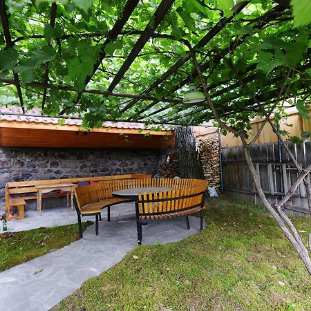 Hotel Almi Akhaltsikhe  Ngoại thất bức ảnh
