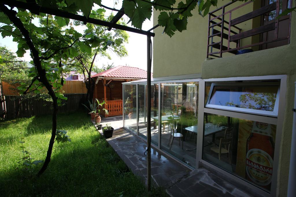 Hotel Almi Akhaltsikhe  Ngoại thất bức ảnh