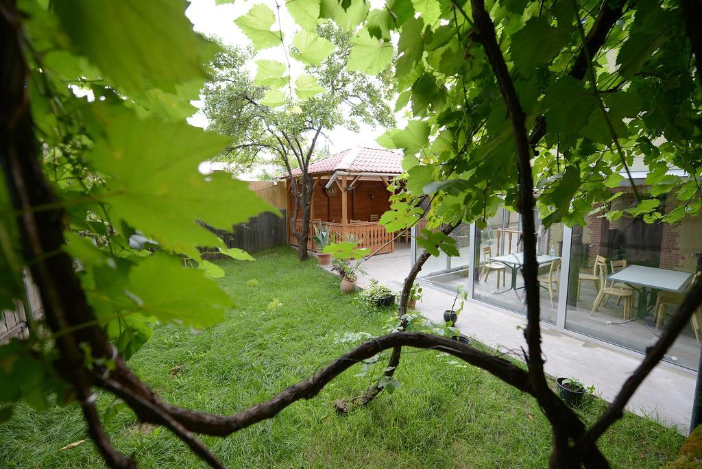 Hotel Almi Akhaltsikhe  Ngoại thất bức ảnh