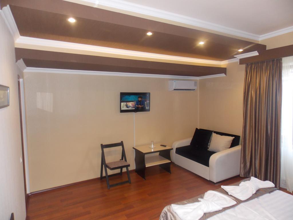 Hotel Almi Akhaltsikhe  Phòng bức ảnh