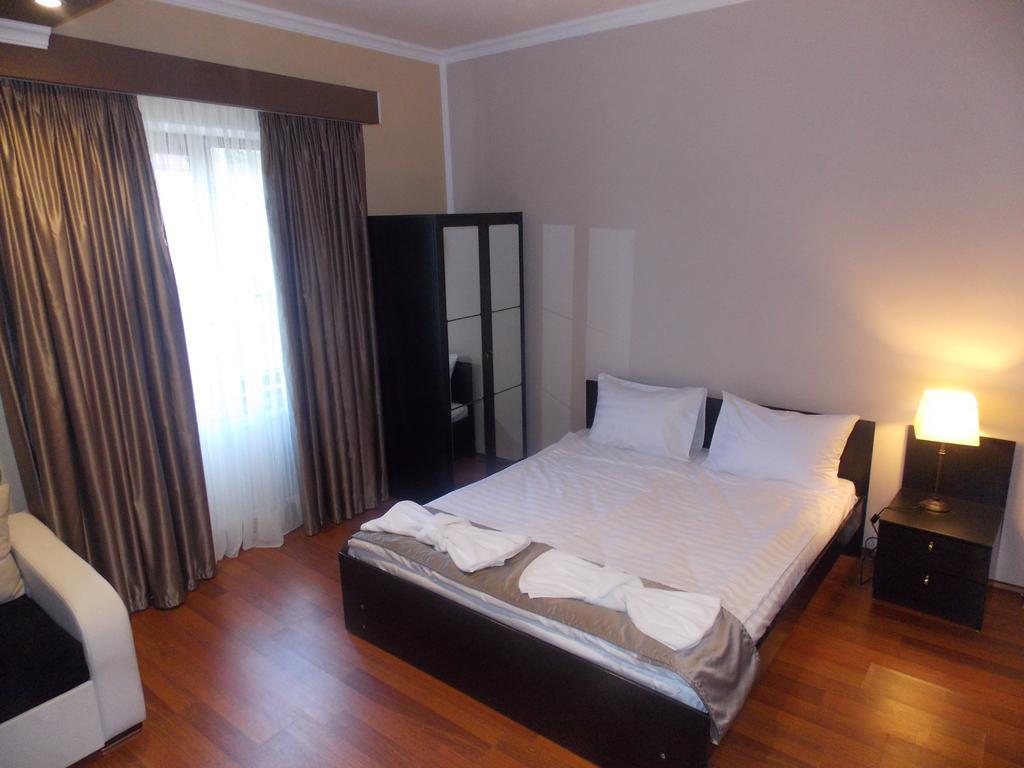 Hotel Almi Akhaltsikhe  Phòng bức ảnh
