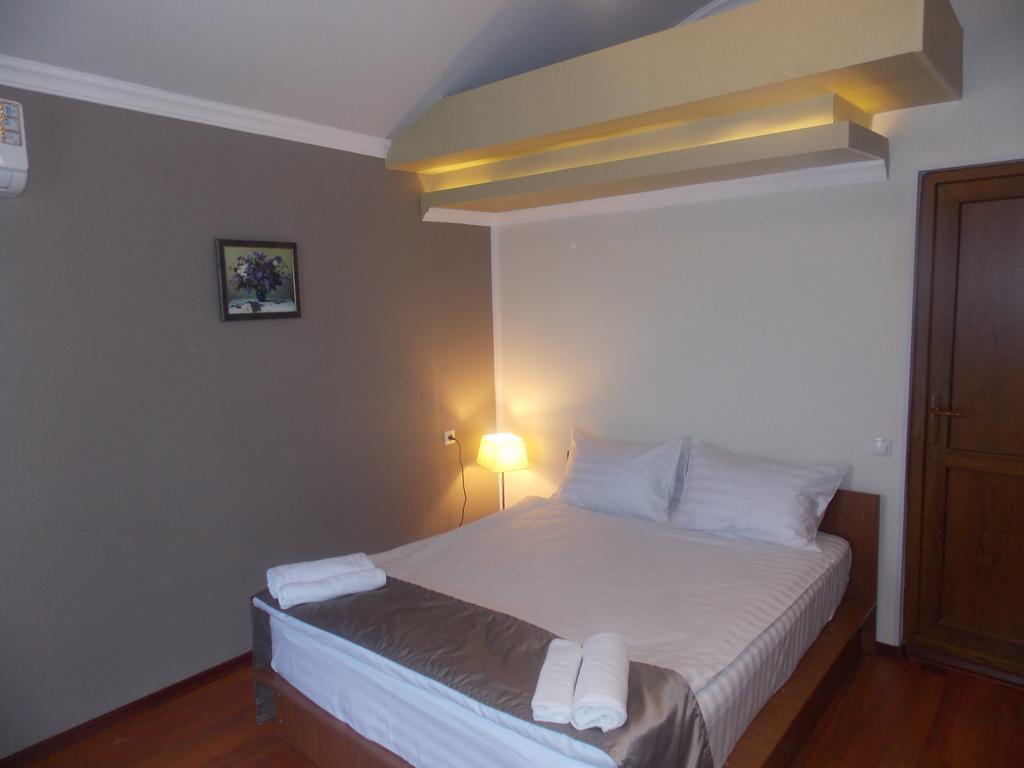 Hotel Almi Akhaltsikhe  Phòng bức ảnh