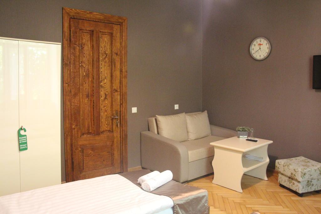 Hotel Almi Akhaltsikhe  Ngoại thất bức ảnh