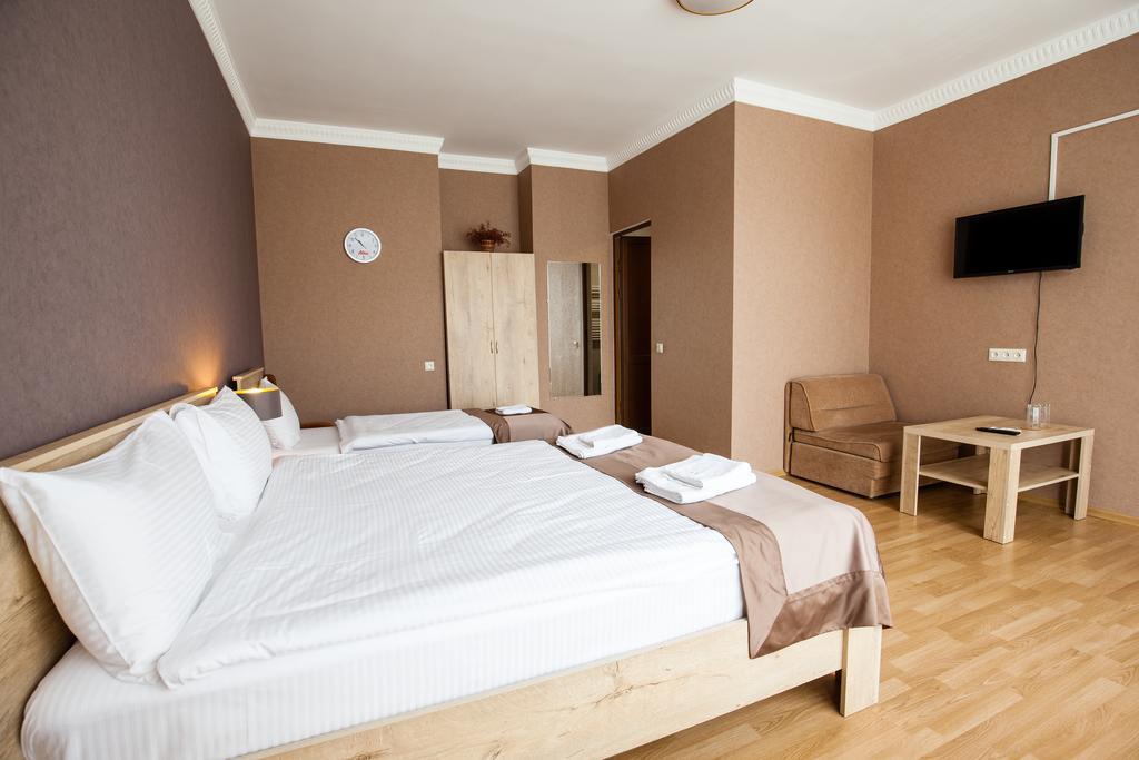 Hotel Almi Akhaltsikhe  Ngoại thất bức ảnh