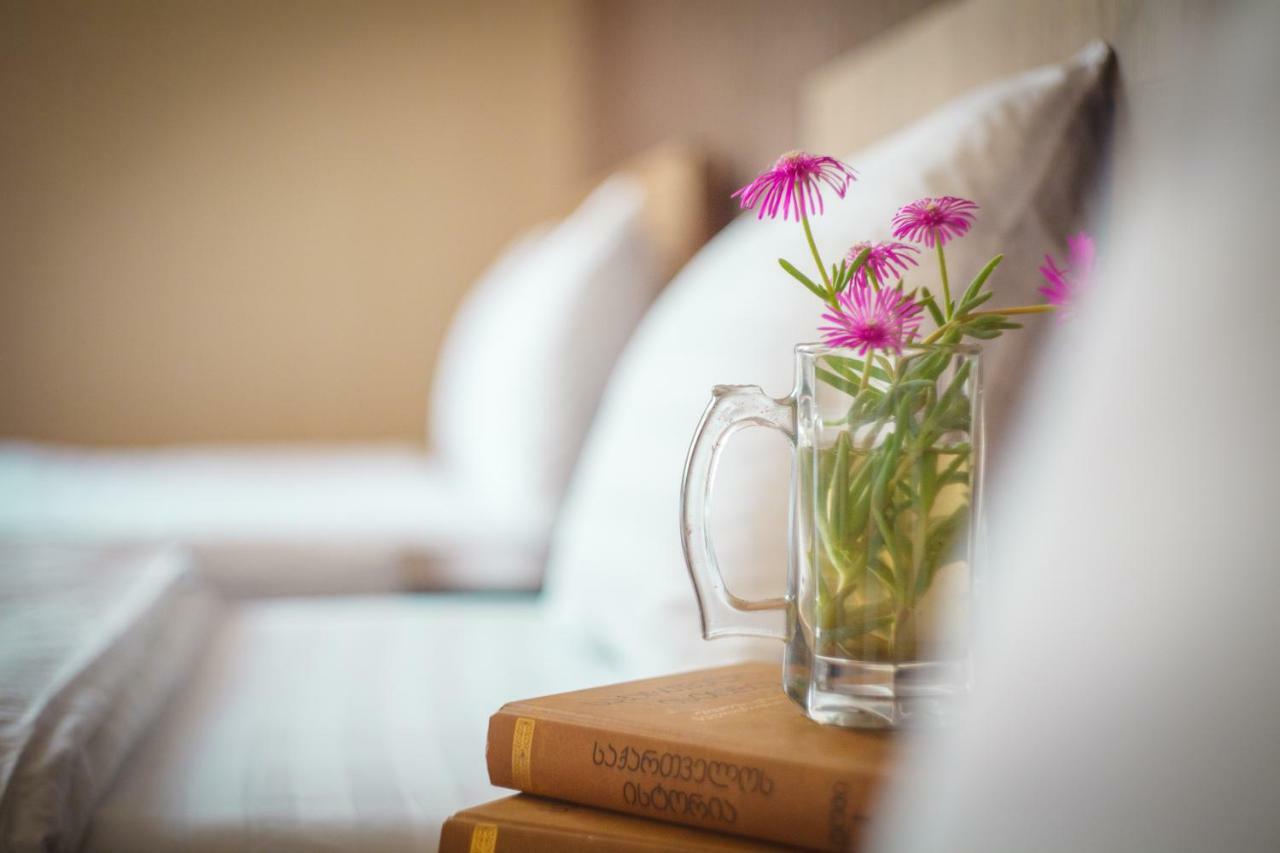 Hotel Almi Akhaltsikhe  Ngoại thất bức ảnh